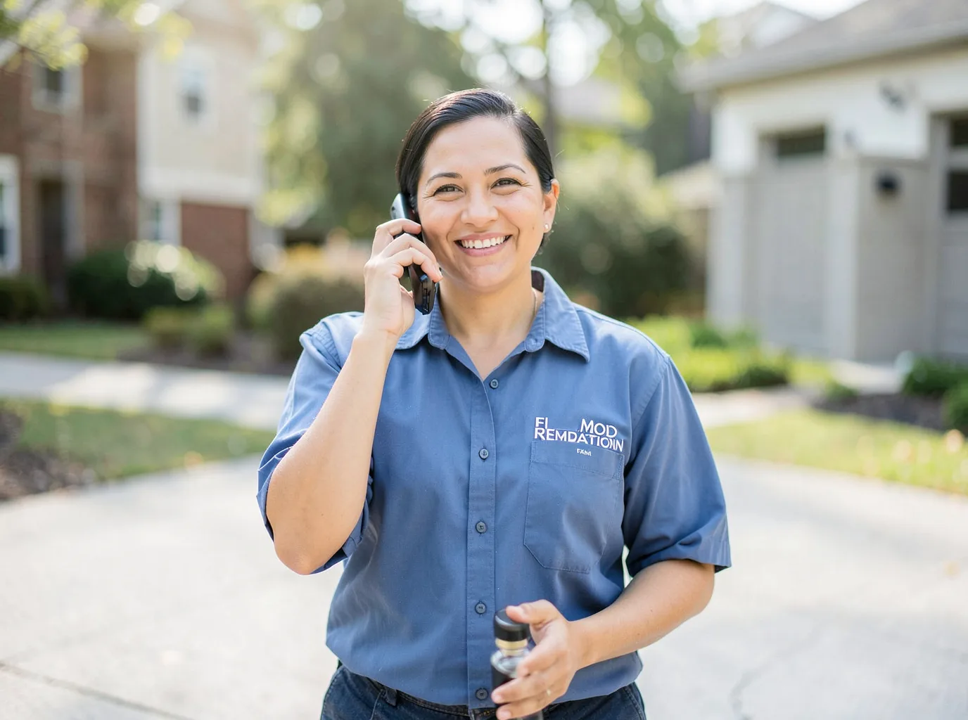 Mold Remediation Raymond, CA FAQs